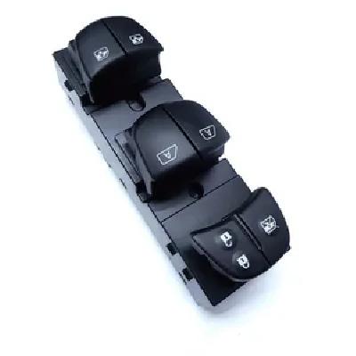 Motor Automatic Switch