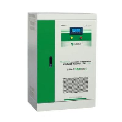 Servo Voltage Stabilizer 