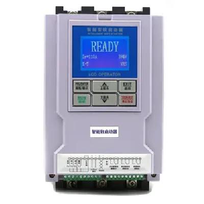 Three Phase Control Panel(starter)