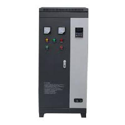 Three Phase Control Panel starter