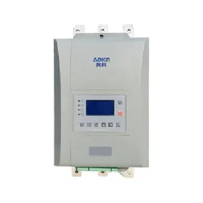 Three Phase Motor Starter with single phase preventer