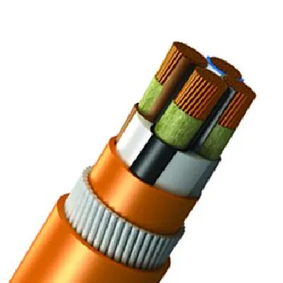 3 Core Armoured Cable