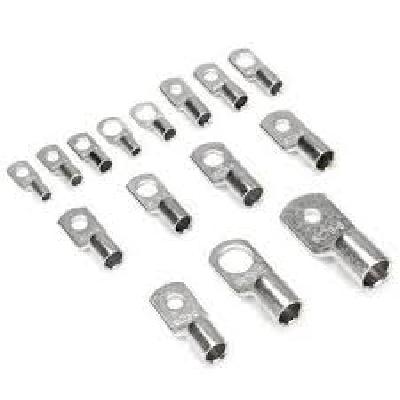 Aluminium Cable Lug