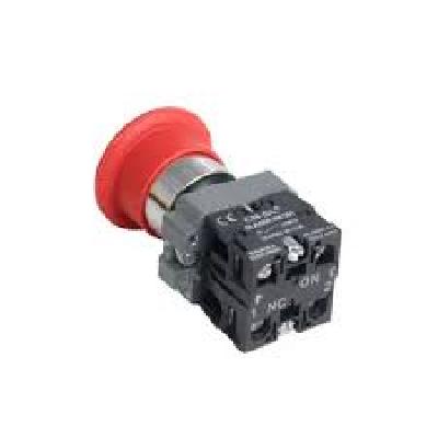 Emergency Stop Push Button