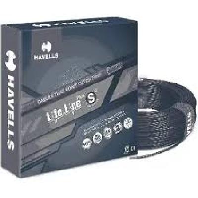 Havells Life Line S3 HRFR House Wires