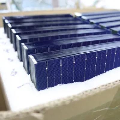 Monocrystalline Solar Panel