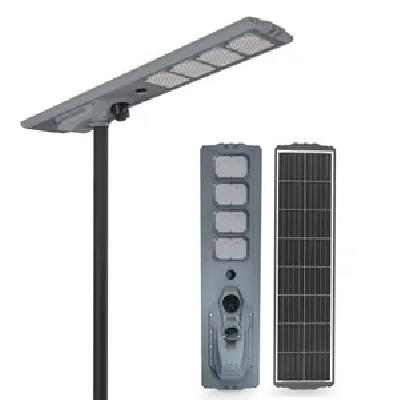 Outdoor Solar Street Light