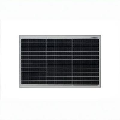 Photovoltaic Solar Panel