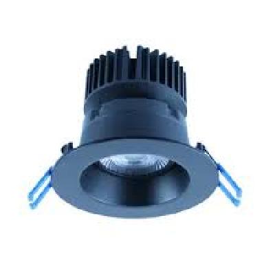 Round LED Downlight