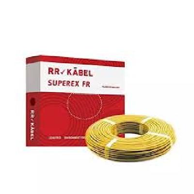 RR Kabel Superex Flame Retardant (FR) House Wires
