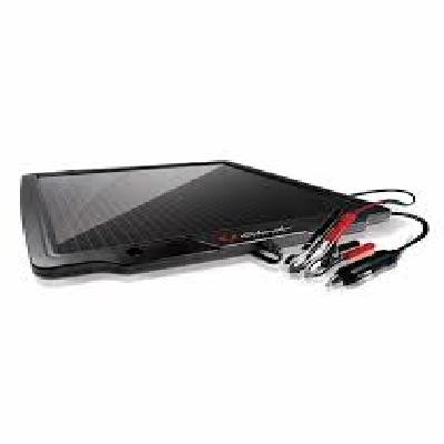 Schumacher  Solar Battery Charger