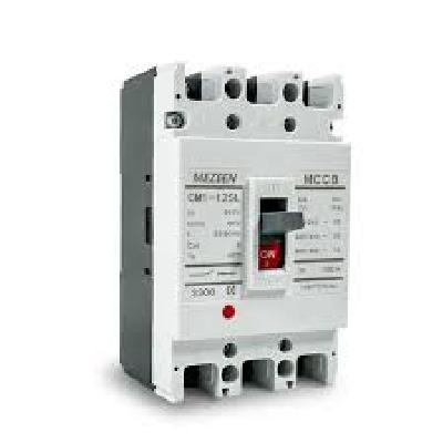 Shouke 100 A MCCB