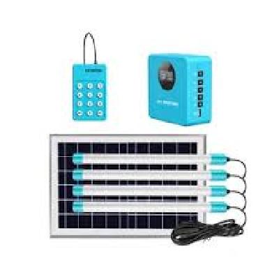Solar Home Light System