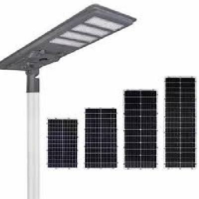 Solar LED Street Light