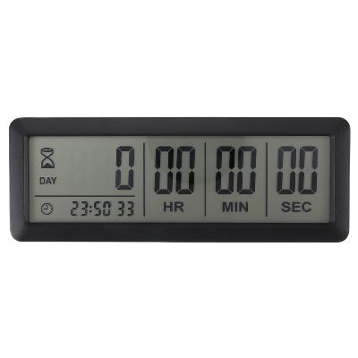 Digital Timer Counter