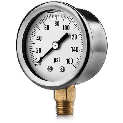 Pressure Gauge