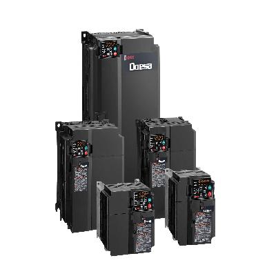 Variable Frequency Drive