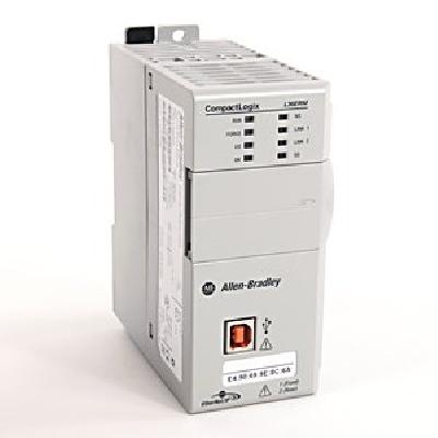 AB Allen-Bradley PLC