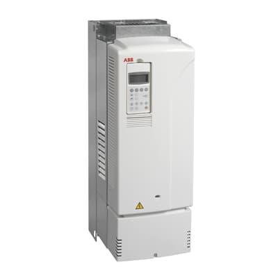 ABB ACS800 11 Single Drive