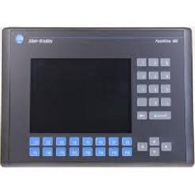 Allen Bradley PanelView 900 HMI