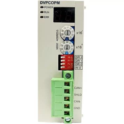 Delta DVPCOPM SL PLC