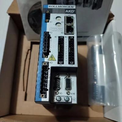 Kollmorgen Servostar 600 Servo Drive