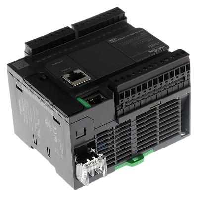 Schneider Electric Plc