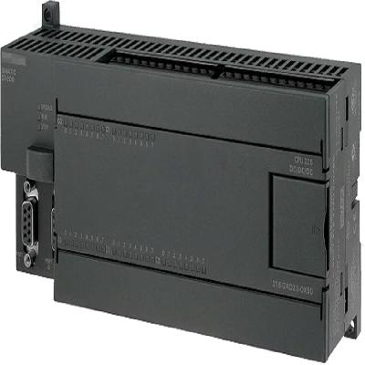 Siemens Simatic S7 200 CPU 226 PLC