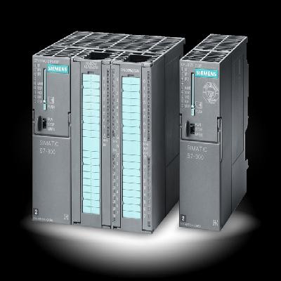 Siemens Simatic S7 300 PLC Module