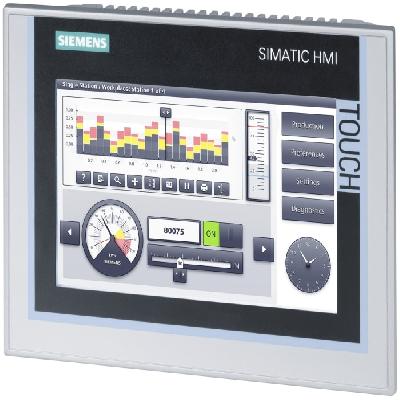Siemens Simatic TP700 Comfort HMI