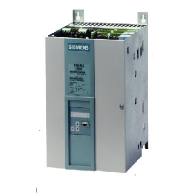 Siemens SIMOREG 6RA24 DC Drive