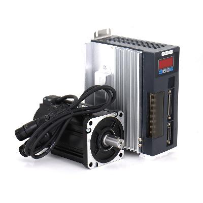 AC Servo Motor