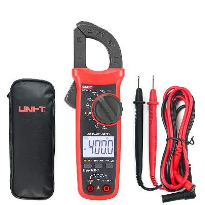Digital Clamp Meters