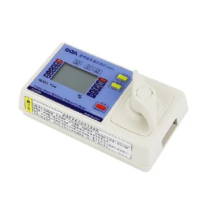 Digital Moisture Meter For Paddy / Rice / Barley / Wheat