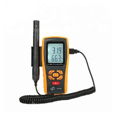 Digital Temperature Humidity Meter
