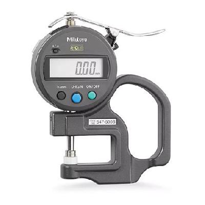 Digital Thickness Gauge