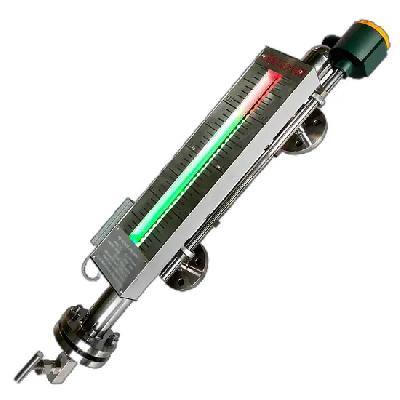 Float and Board Type Level Indicator