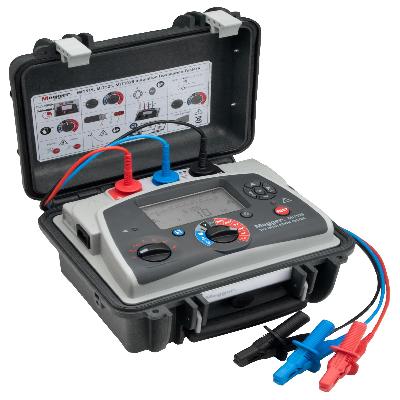 Insulation Tester Megger