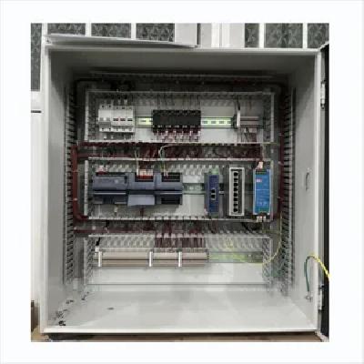 Plc Control Panel
