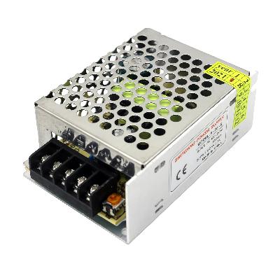 SMPS (Switching mode power supplies)
