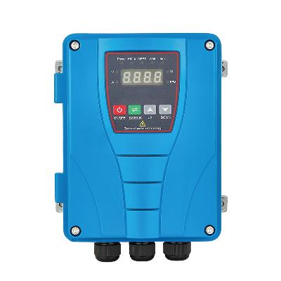 Solar Pump Controller