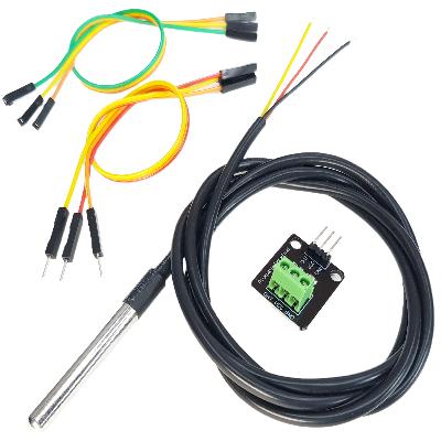 Temperature Sensor