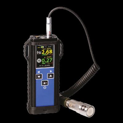 Vibration Meter Vib
