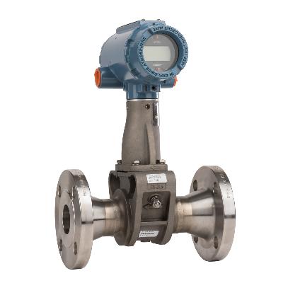 Vortex Flowmeter