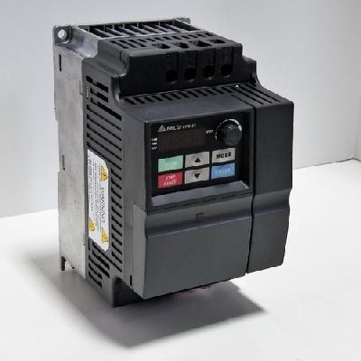 Delta VFD015EL21A VFD-EL Series Drive