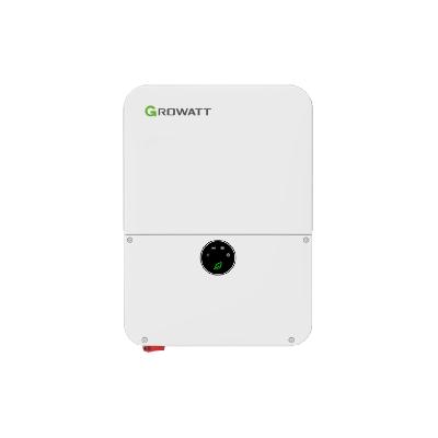Growatt Solar Grid Tie Inverter