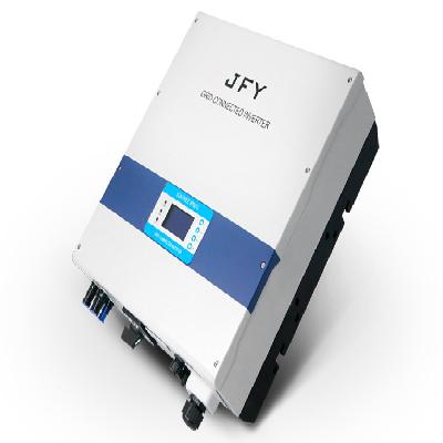 JFY Solar On Grid Tie Inverter