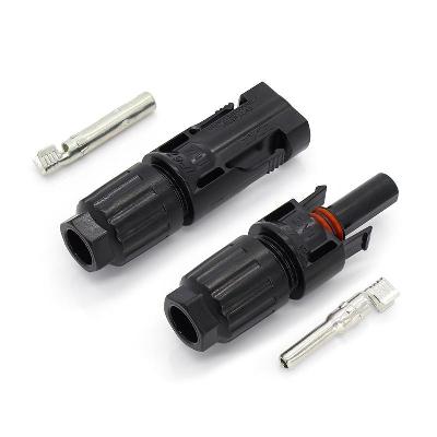 MC4 Male Female Connector
