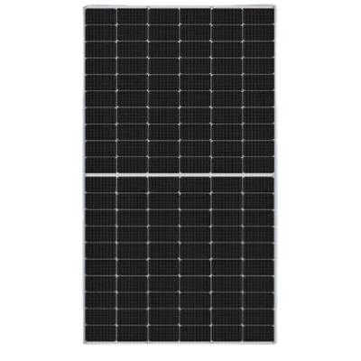 Renewsys 380W Monocrystalline Solar Panel