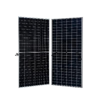 Renewsys Solar Panel